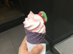 -麦当劳(新华路步步高店)