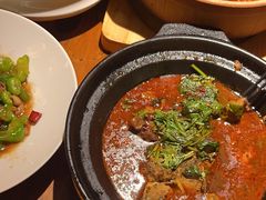 -永安水煮活鱼·仪征土菜院子