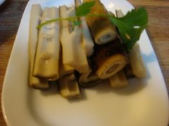 新鲜-旅马餐厅(茅家埠店)