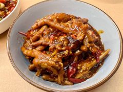 -老三样·旧食新味(绿地店)
