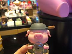 -泡泡玛特POPMART(合生汇店)