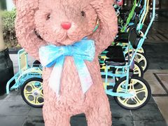 -宁波九龙湖开元度假村