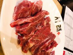 -喜来稀肉(望京店)