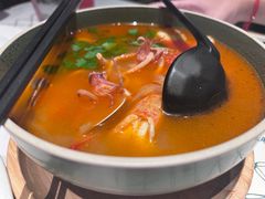 -静香HOUSE·全时段融合餐厅(七星欢乐颂店)