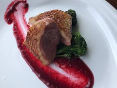 -Alma西班牙餐厅(大悅城店)