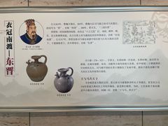 -六朝博物馆