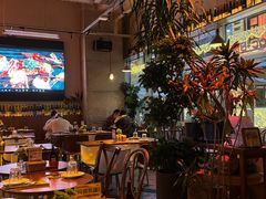 -Blac+Blac(中海环宇荟店)