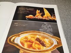 -秀儿四九城·新京菜(亚运村鸟巢店)