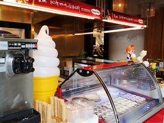 -星伦多自助料理·涮烤一体(杭州来福士店)