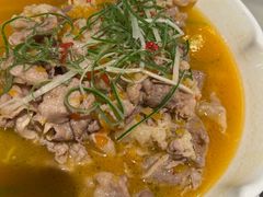 -蝶园·装修中(BFC外滩金融中心店)