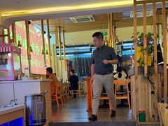 -正宗齐齐哈尔烤肉·齐牛哥鲜切炭火烤肉(杭州总店)