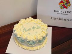 -北京1983面包坊(崇文门店)