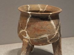 -鸿山遗址博物馆