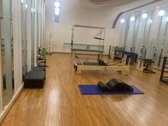 -奇迹健身(SM广场店)