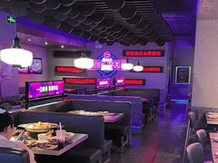 -匠子烤鱼(上邦百汇城店)