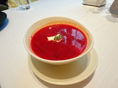 红汤-马克西姆俄罗斯餐厅(通亚街店)