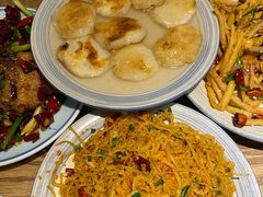 -静一餐厅·湖北菜(前门店)