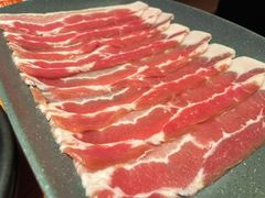-新石器烤肉(南站店)