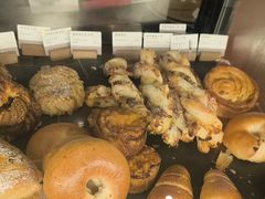 -BAKER&SPICE(环贸店)
