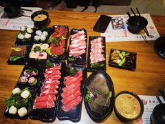 -束河人家(南锣鼓巷店)