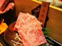 -牛道·和牛九食(市府恒隆广场店)