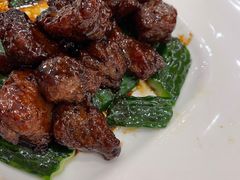 -金时代顺风大酒店(金山店)