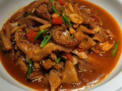 -屋里饭菜·湘菜馆(火车站店)