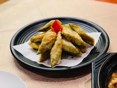 招积冰川茄-炳胜品味(珠江新城店)