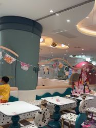 -奈尔宝家庭中心·儿童乐园·亲子餐厅(苏州大悦城店)