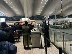 -广州白云国际机场-T2航站楼