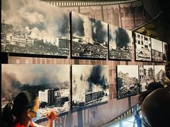 -上海四行仓库抗战纪念馆