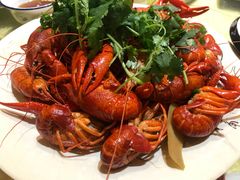 -鲁小三·大骨自助(金山总店)