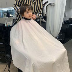 -BHG Hair Salon