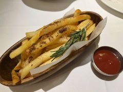 -王品牛排(福州泰禾店)