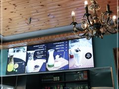 -Me&Joe意大利面·珍珠奶茶(鲁班路店)