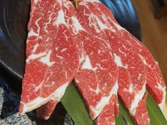 -九田家黑牛烤肉料理(冠云路店)