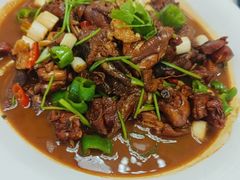 -普天和酒楼(天津之眼店)
