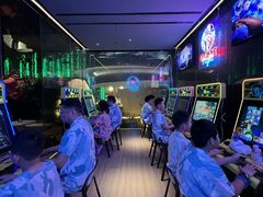 -水之梦(黄浦店)