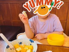 -林四喜·闽南传家菜(鼓浪屿店)
