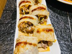 -福苗小骆驼烧烤(曲江店)