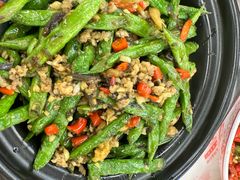 -堂瓦里·33年传统赣菜(第一街区店)