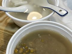 -黄记潮汕甜汤(贝底田坊店)