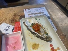 -木屋烧烤(岗顶二店)