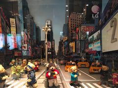 -济州岛泰迪熊博物馆