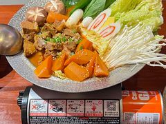 -松本川·创意融合料理(街道口银泰店)