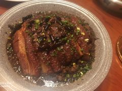 民间大刀烧白-徐鼎盛民间菜(南坪后堡店)