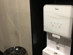 -古德菲力健身(中关村大恒店)