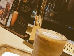 Shakerato&nbsp;Bianco-星巴克臻选(济南恒隆店)