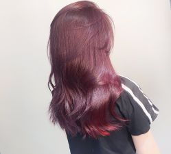 -卓梵美发·精品Salon