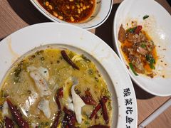 -太二酸菜鱼(上海佛罗伦萨小镇店)